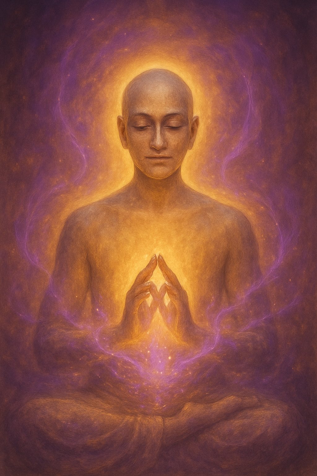 Akashic Records Reading